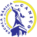 Logo of Escola Básica 2º, 3º Ciclos do Caniço