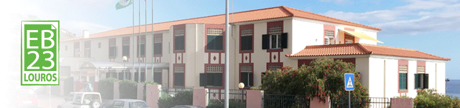 Moodle Escola Básica com Pré-Escolar e Creche dos Louros