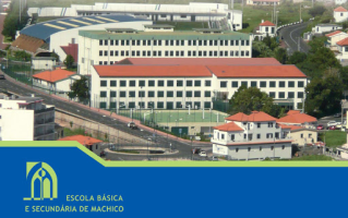 Escola Básica e Secundária de Machico