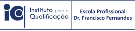 Moodle -  Escola Profissional Francisco Fernandes